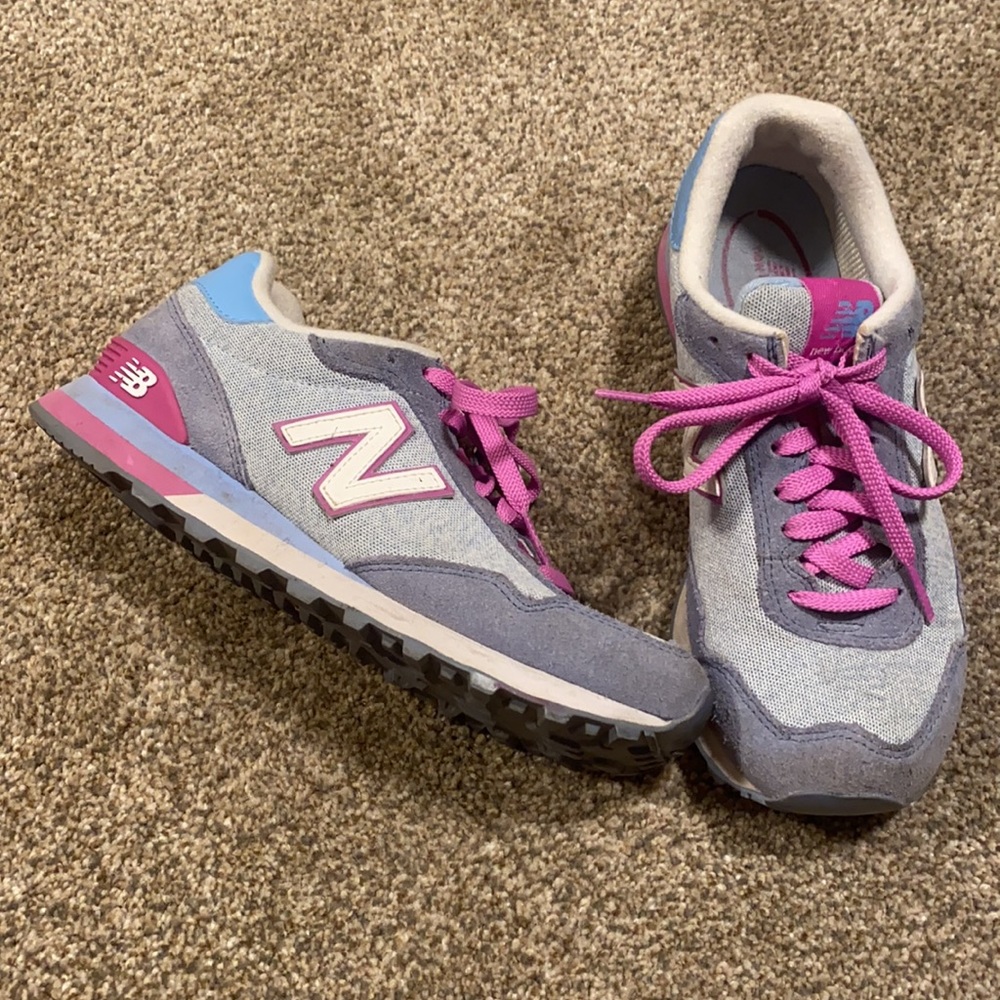 New Balance 515 sneakers